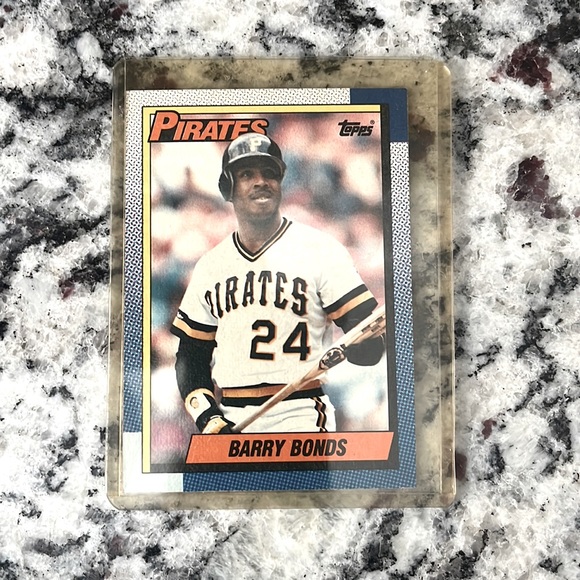 1990 rare baseball cards Topps Complete Set 1990 Fleer Baseball Card #635